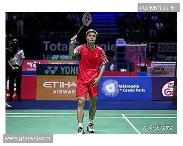 广州羽毛球队在世锦赛中的实力展现与未来发展潜力分析