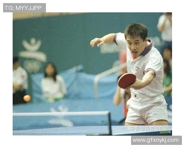 杨磊专访揭秘乒乓球成功背后的秘诀与训练心得分享