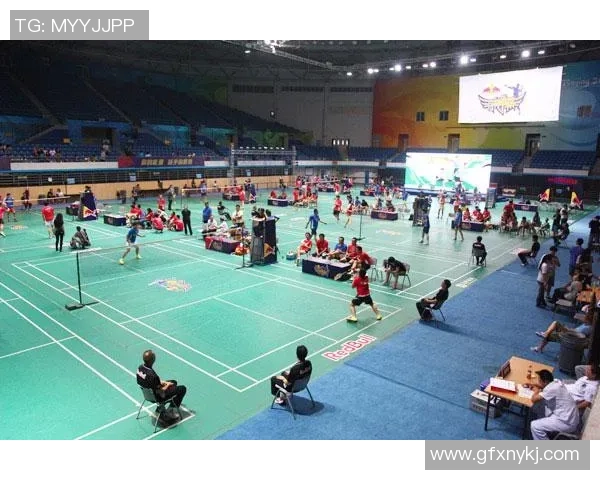 武汉羽毛球队挑战赛表现分析与状态评估全面解读