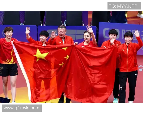 亚运会特别报道:杭州乒乓球队如何书写辉煌突破的传奇历程 亚运会特别报道:杭州乒乓球队如何书写辉煌突破的传奇历程