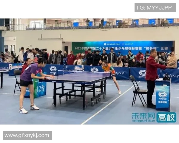 西安乒乓球队在锦标赛中的精彩表现与实力分析