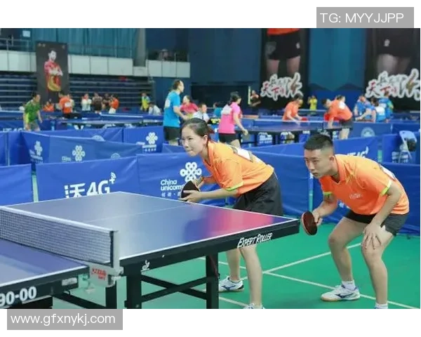 成都乒乓球队技术解析与发展探讨聚焦乒乓球运动的未来潜力与挑战