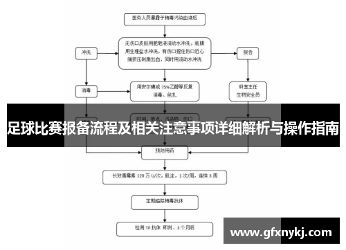 足球比赛报备流程及相关注意事项详细解析与操作指南