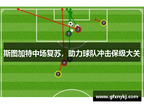 斯图加特中场复苏，助力球队冲击保级大关