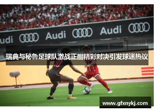 瑞典与秘鲁足球队激战正酣精彩对决引发球迷热议
